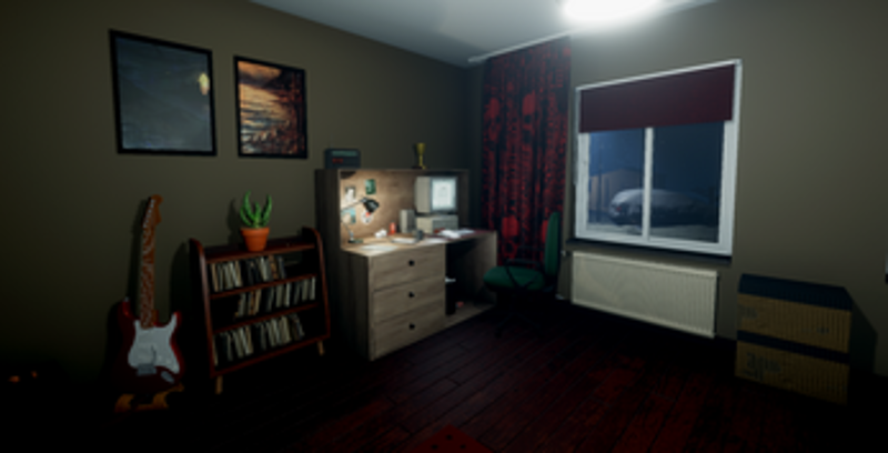 Eternal Darkness screenshot