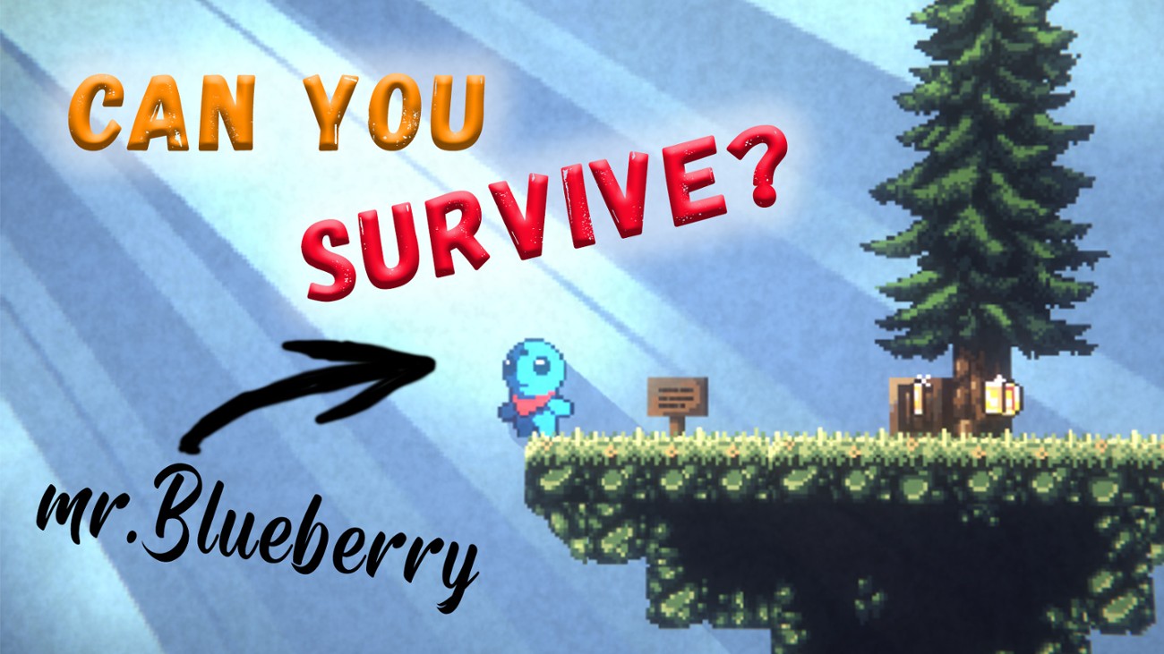 Games like Forest Avengers