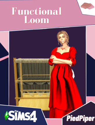 Functional Loom Game Cover