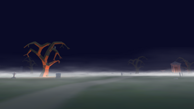 Grave Encounter Image