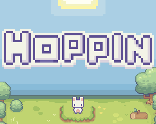 Hoppin Image