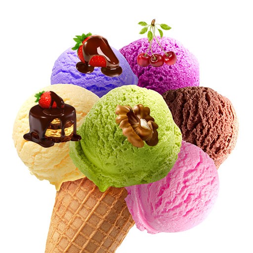 Games like Frozen Yogurt - Dessert Cooking