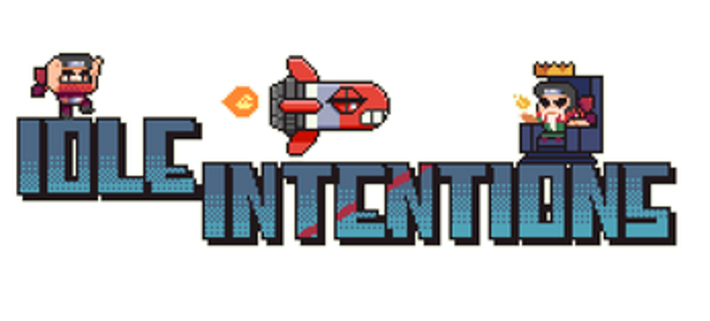 IDLE INTENTIONS: trial of the ninja kings screenshot