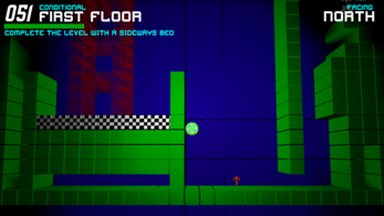 Innoquous 1+2+3+4 HD screenshot