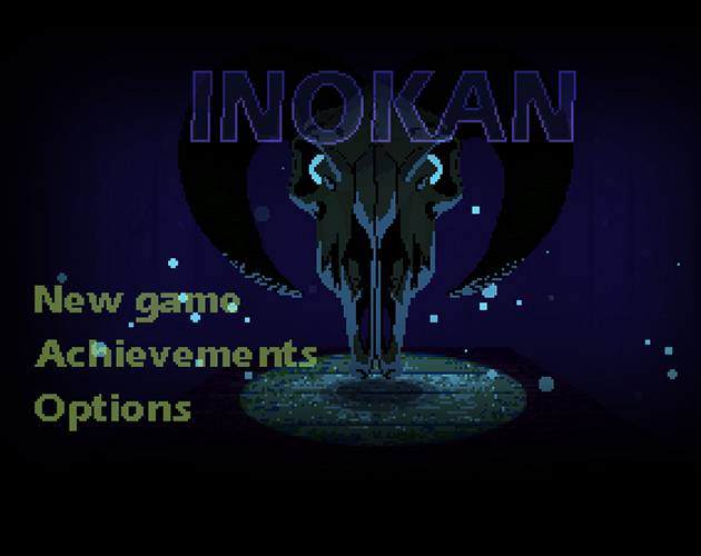 Games like Inokan