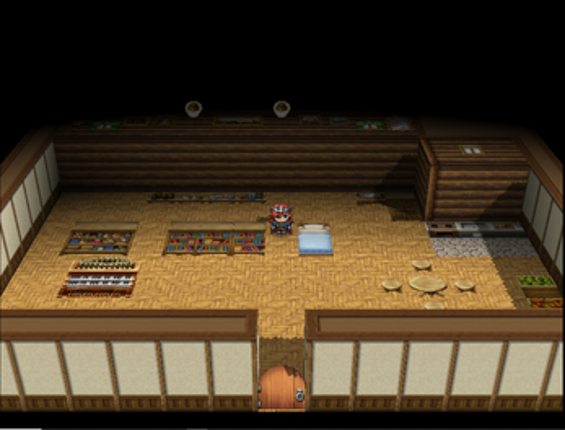 Island Reload 3D Image
