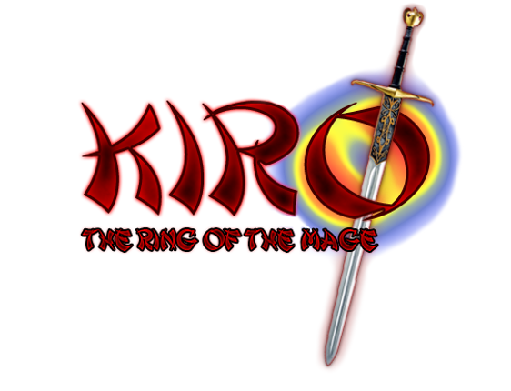 Kiro: The Ring Of The Mage (Español) Game Cover