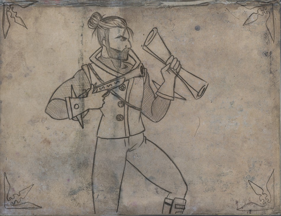 Games like LancasterPerrin