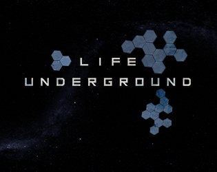 Games like Life Underground
