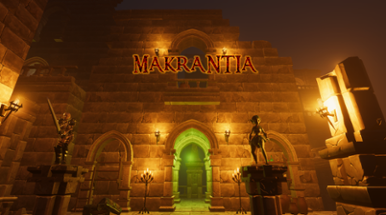 MAKRANTIA Image