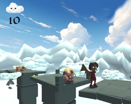 Marees Mountain screenshot