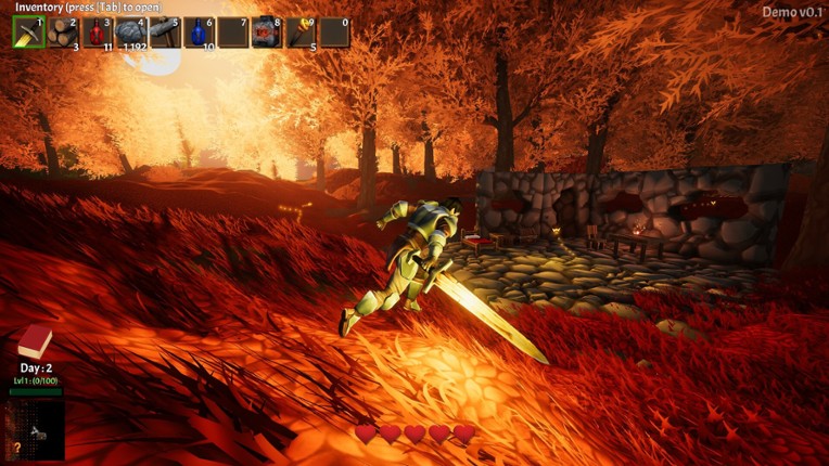 Miner Rogue screenshot