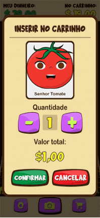 Minhas Comprinhas Image