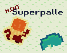 MINI Superpalle Image