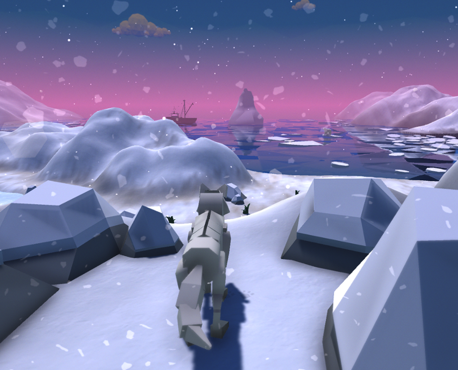 Games like Nahara's Journey