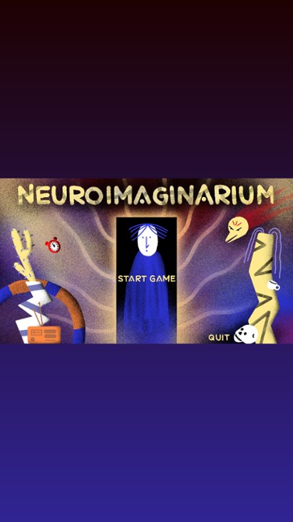 Games like Neuroimaginarium