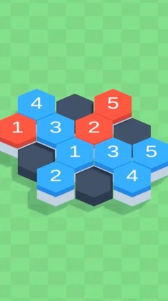 Number Takeover screenshot