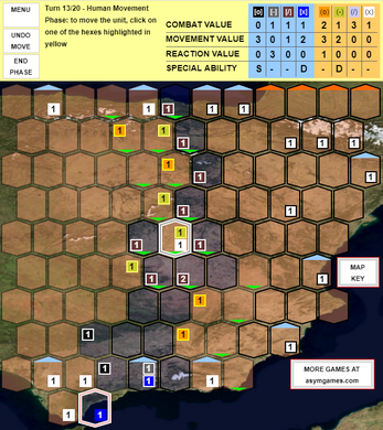 Operation Felix Image