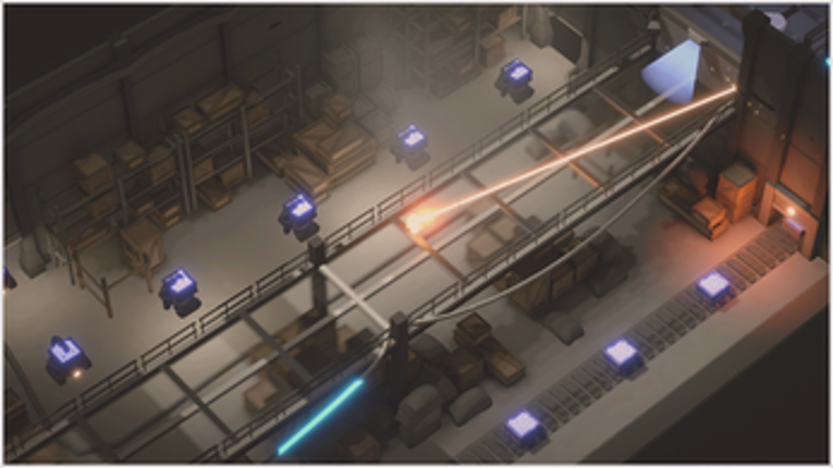 OverHeat screenshot