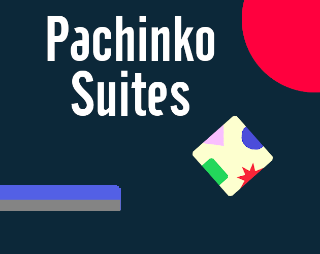 Games like Pachinko Suites