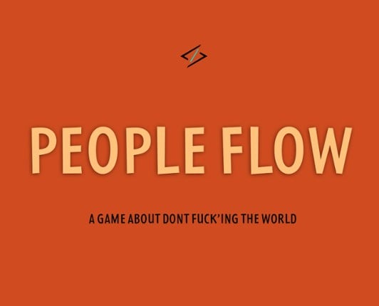 People Flow Image