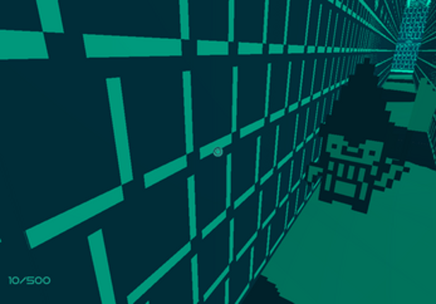 Pew-Pew Dungeon screenshot