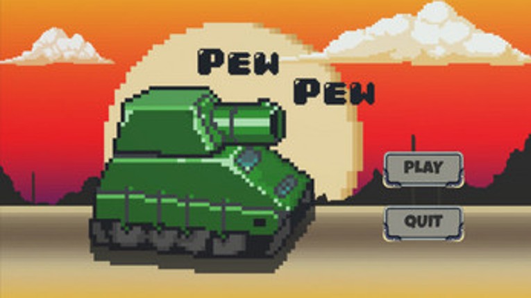 Pew Pew Image