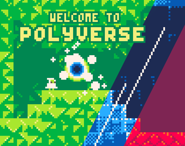 Games like Polyverse