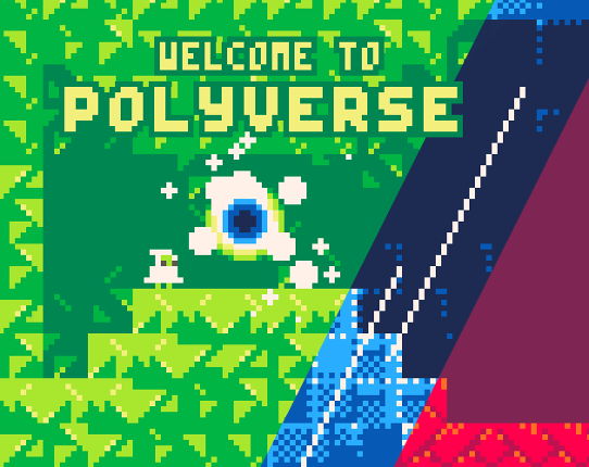 Polyverse Game Cover