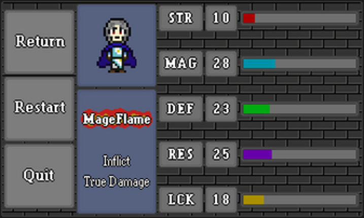 Project: DUNGEON Image