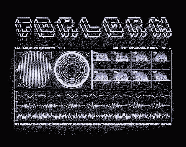 Games like PROJECT FORLORN