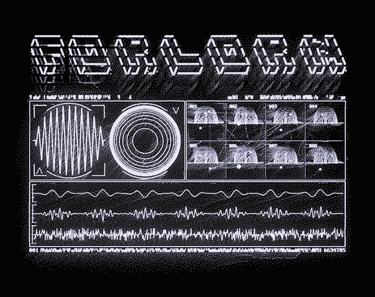 PROJECT FORLORN Image