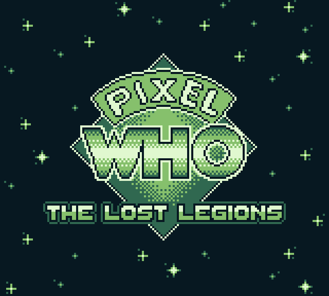 Games like Pixel Who - The Lost Legions