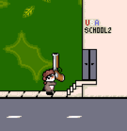 Qzeq Pls Download Game (SMW Romhack) (v1.3) Image