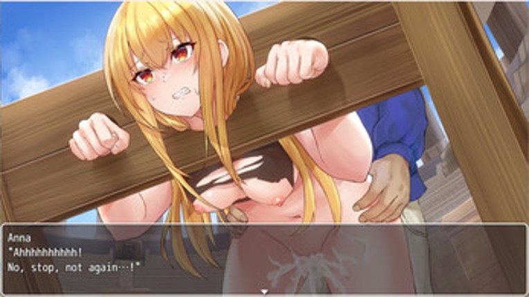 Reincarnated in a stone in a different world, I want to protect the girl, so I will be strong screenshot