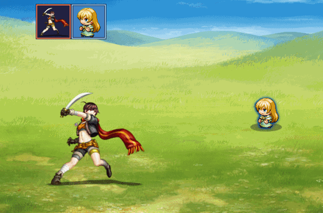 RMMV Rythane Battle Effects Plugin Image