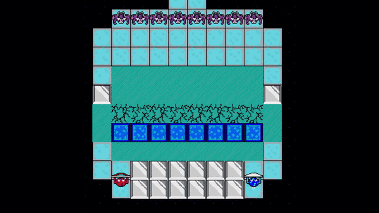 Roopit n' Boopit screenshot