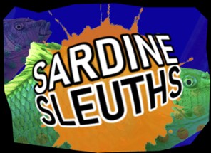 Sardine Sleuths Image