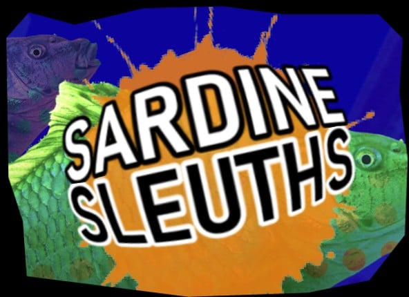 Sardine Sleuths Game Cover