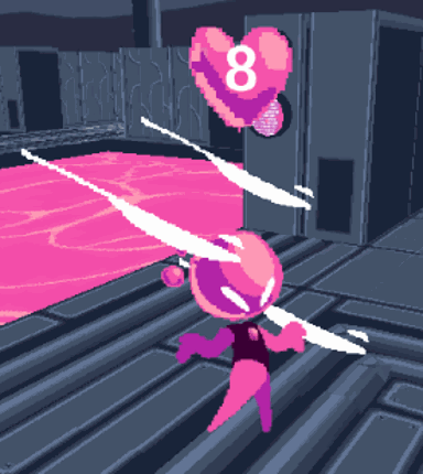 Spirit Guardians screenshot