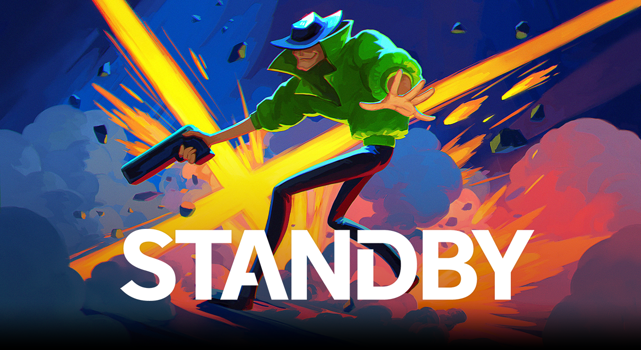 Games like STANDBY