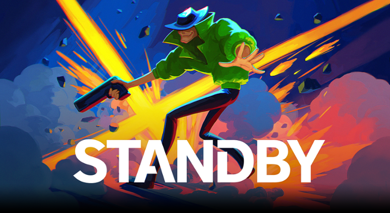 STANDBY Game Cover