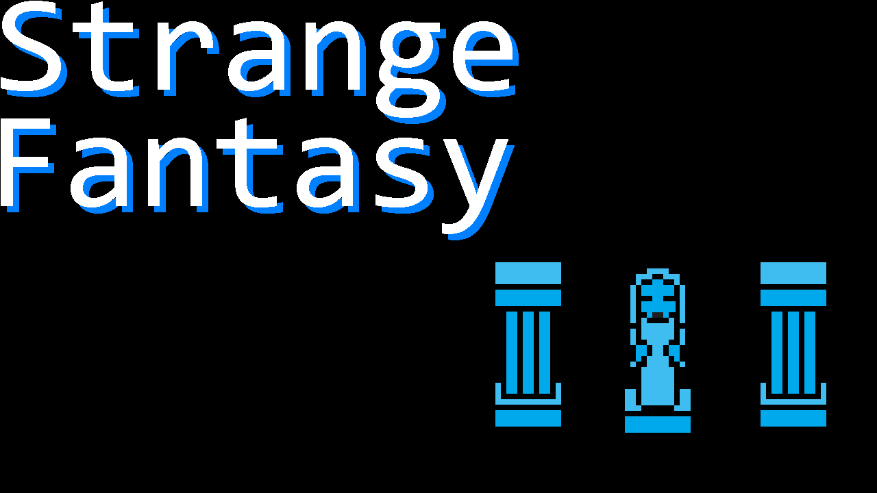 Games like Extraña Fantasía (Strange Fantasy)