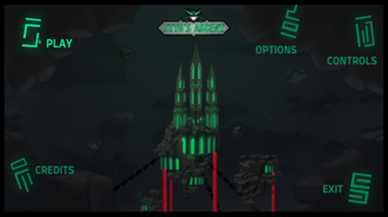 Styg's Ascent Image