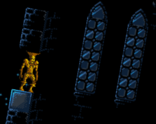 Sulphur Brigand Image