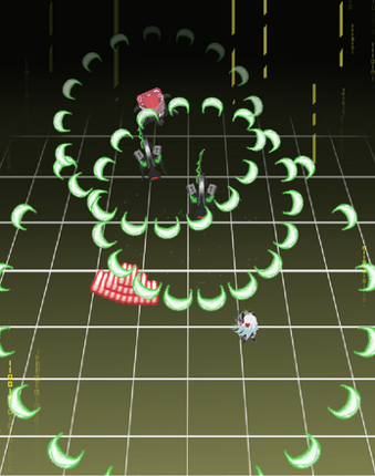 Ternia screenshot
