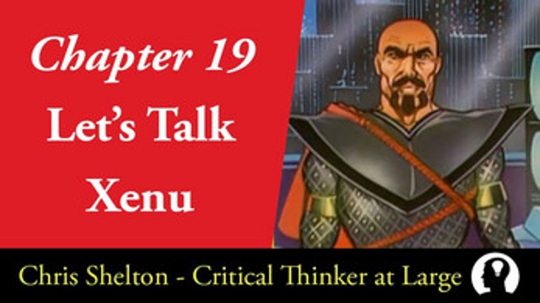 The Chronicles of Xenu: Master Reset Edition Image