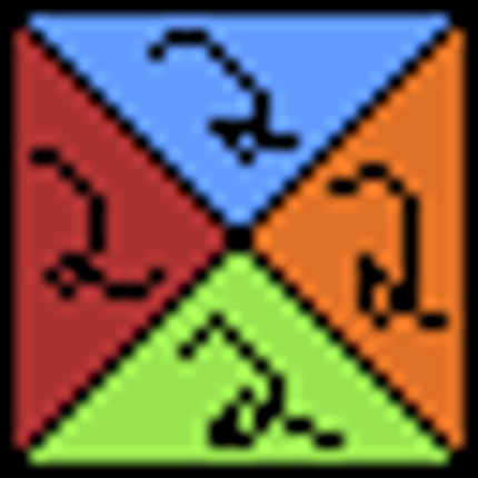 The Color Game  2! Image