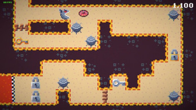 The Donut Story Ultimate screenshot