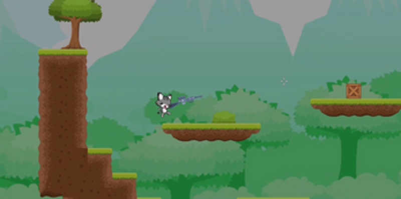 The Furever War screenshot